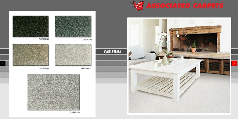 Associated Carpets
