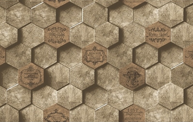 İthal Duvar Kağıtları